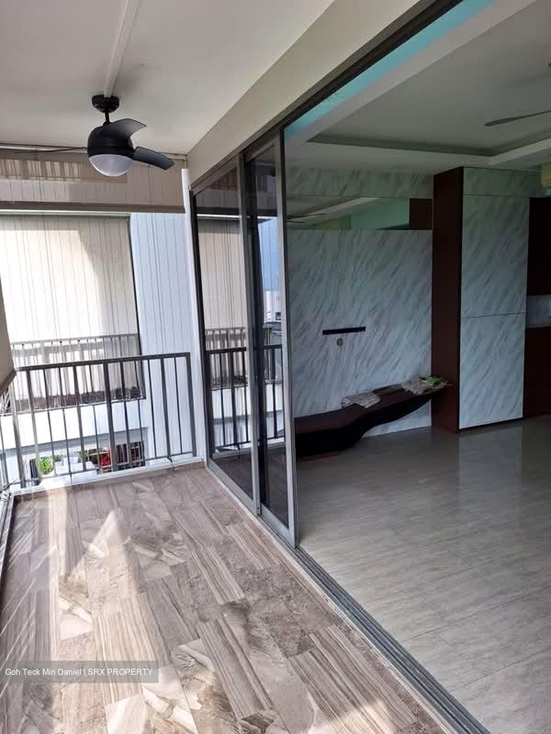 Waterwoods (D19), Condominium #575483361